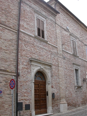 Casa D'Ignazi